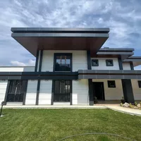 Villa in Turkey, Istanbul, 1200 sq.m.