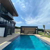 Villa in Turkey, Istanbul, 1200 sq.m.