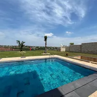 Villa in Turkey, Istanbul, 1200 sq.m.