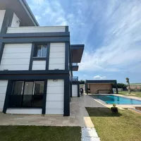 Villa in Turkey, Istanbul, 1200 sq.m.