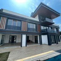 Villa in Turkey, Istanbul, 1200 sq.m.