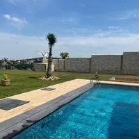 Villa in Turkey, Istanbul, 1200 sq.m.