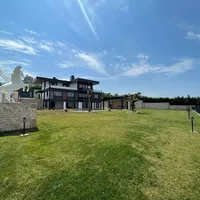 Villa in Turkey, Istanbul, 1200 sq.m.