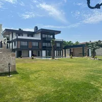 Villa in Turkey, Istanbul, 1200 sq.m.