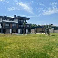 Villa in Turkey, Istanbul, 1200 sq.m.