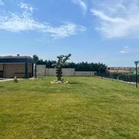 Villa in Turkey, Istanbul, 1200 sq.m.