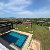 Villa in Turkey, Istanbul, 1200 sq.m.