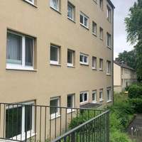 Flat in Germany, Nordrhein-Westfalen, Bonn, 56 sq.m.