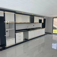 Villa in Turkey, Istanbul, 1200 sq.m.