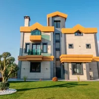 Вилла в Турции, Стамбул, 675 кв.м.