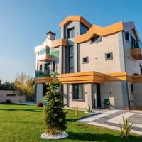 Вилла в Турции, Стамбул, 675 кв.м.