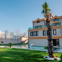 Вилла в Турции, Стамбул, 675 кв.м.