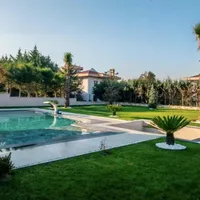 Вилла в Турции, Стамбул, 675 кв.м.