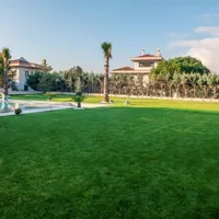 Вилла в Турции, Стамбул, 675 кв.м.