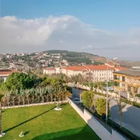 Вилла в Турции, Стамбул, 675 кв.м.