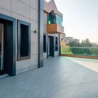 Вилла в Турции, Стамбул, 675 кв.м.