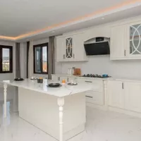 Вилла в Турции, Стамбул, 675 кв.м.