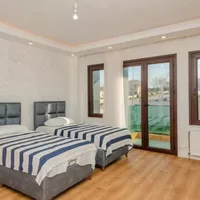 Вилла в Турции, Стамбул, 675 кв.м.