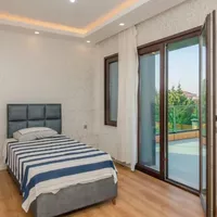 Вилла в Турции, Стамбул, 675 кв.м.