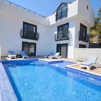 Villa in Turkey, Villa, 240 sq.m.
