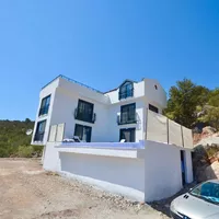 Villa in Turkey, Villa, 240 sq.m.