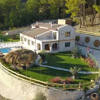 Вилла в Турции, Villa, 400 кв.м.