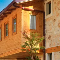 Вилла в Турции, Villa, 400 кв.м.