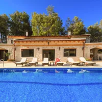 Вилла в Турции, Villa, 400 кв.м.