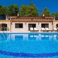 Вилла в Турции, Villa, 400 кв.м.