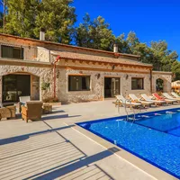 Вилла в Турции, Villa, 400 кв.м.