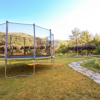 Вилла в Турции, Villa, 400 кв.м.