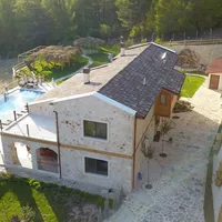 Вилла в Турции, Villa, 400 кв.м.