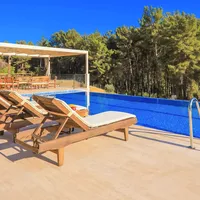 Вилла в Турции, Villa, 400 кв.м.