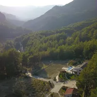 Вилла в Турции, Villa, 400 кв.м.