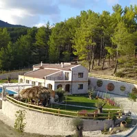 Вилла в Турции, Villa, 400 кв.м.