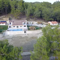 Вилла в Турции, Villa, 400 кв.м.