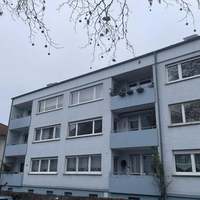 Flat in Germany, Baden-Wuerttemberg , Konstanz, 91 sq.m.