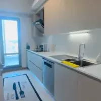 Жилой комплекс в Турции, Стамбул, 143 кв.фт.