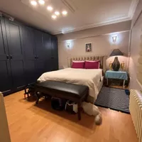 Апартаменты в Турции, Стамбул, 130 кв.м.