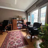 Апартаменты в Турции, Стамбул, 130 кв.м.