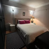 Апартаменты в Турции, Стамбул, 130 кв.м.