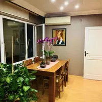 Апартаменты в Турции, Стамбул, 130 кв.м.