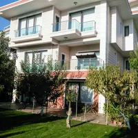 Вилла в Турции, Стамбул, 450 кв.м.