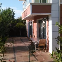 Вилла в Турции, Стамбул, 450 кв.м.