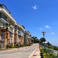 Апартаменты в Турции, Стамбул, 185 кв.м.