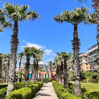 Апартаменты в Турции, Стамбул, 185 кв.м.