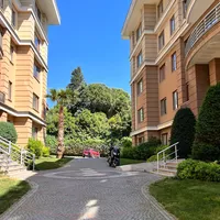 Апартаменты в Турции, Стамбул, 185 кв.м.