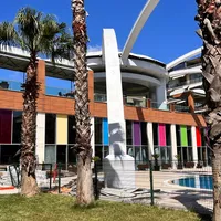 Апартаменты в Турции, Стамбул, 185 кв.м.