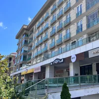 Апартаменты в Турции, Стамбул, 185 кв.м.