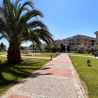 Апартаменты в Турции, Стамбул, 185 кв.м.